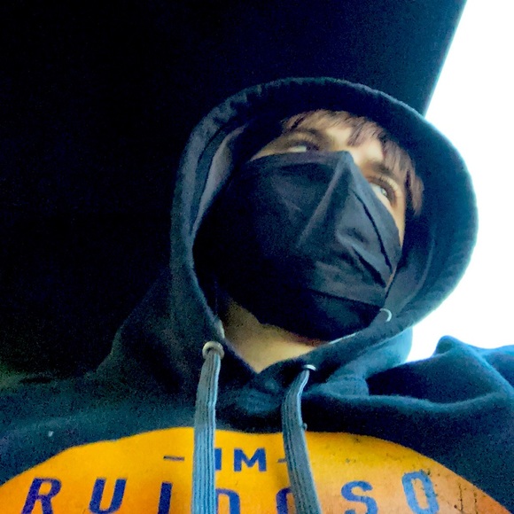 Meet your Posher, Kaleb - Picture 1 of 1